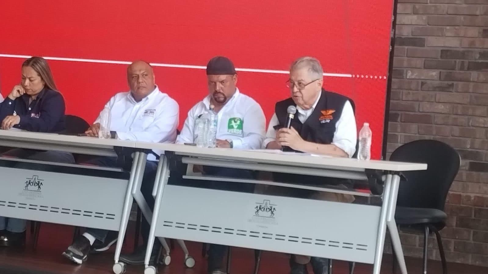 Mensaje de agradecimiento a la Universidad Iberoamericana Torreón