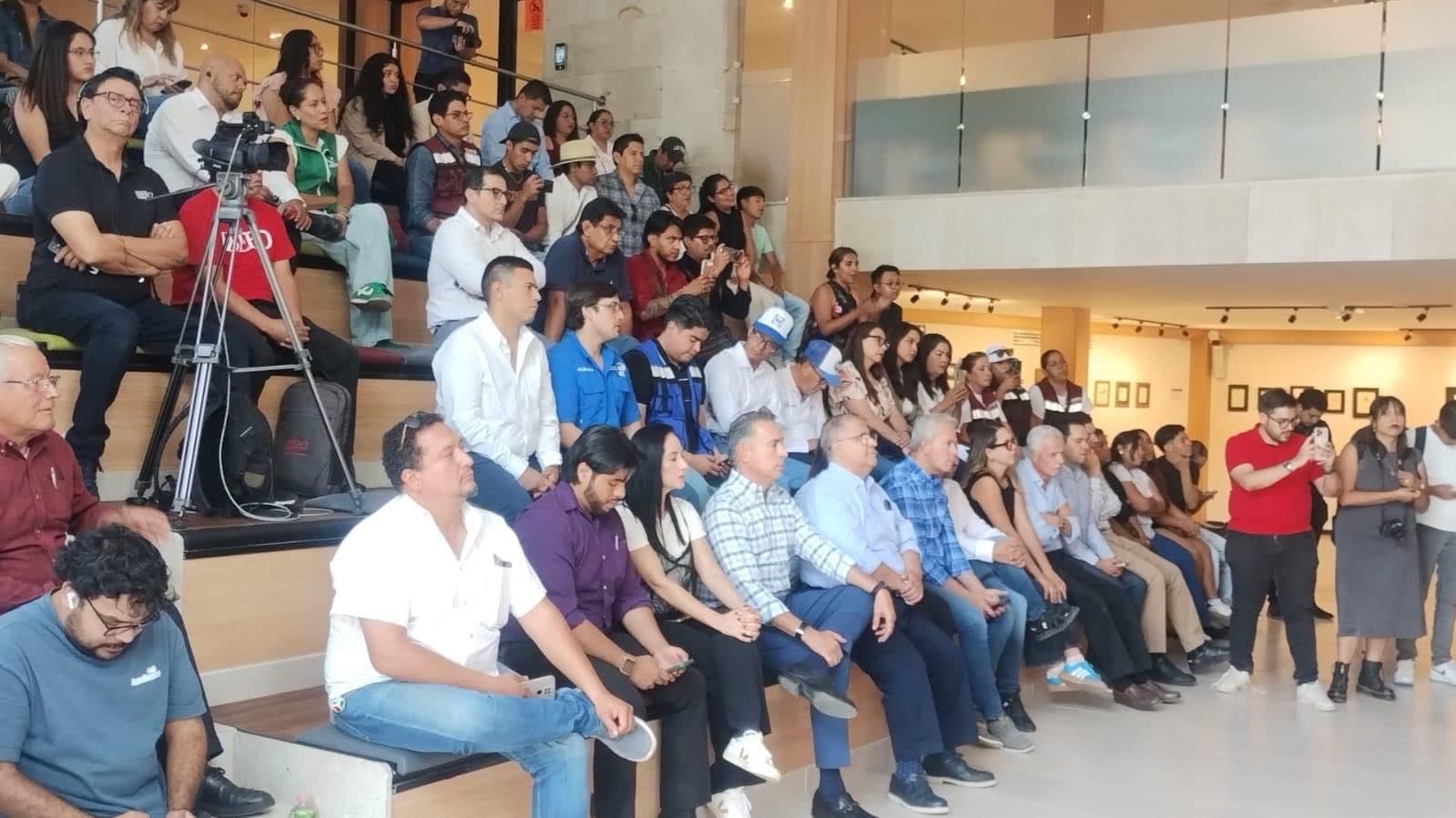 Mensaje de agradecimiento a la Universidad Iberoamericana Torreón — foto 3