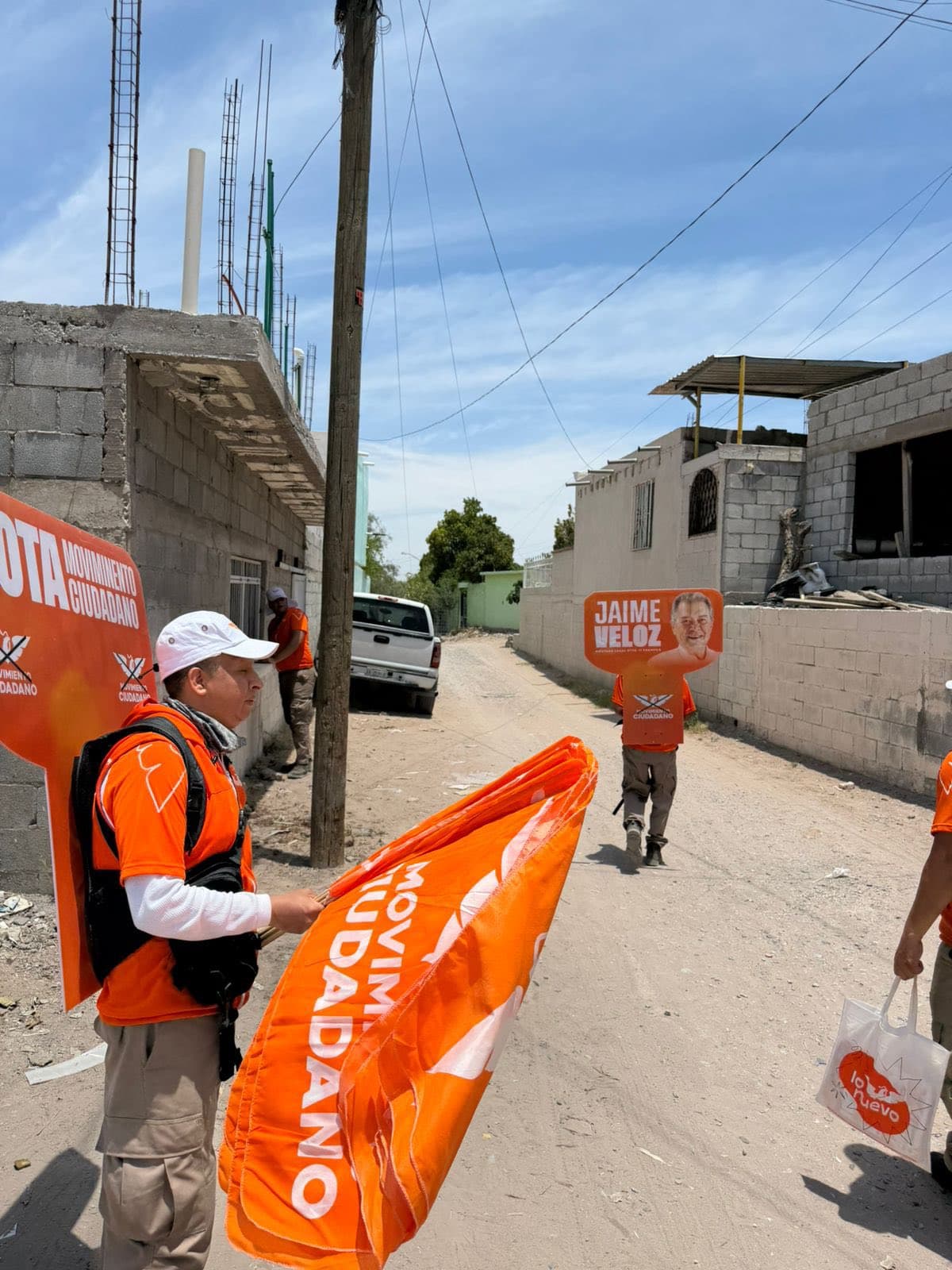 El Águila resiste