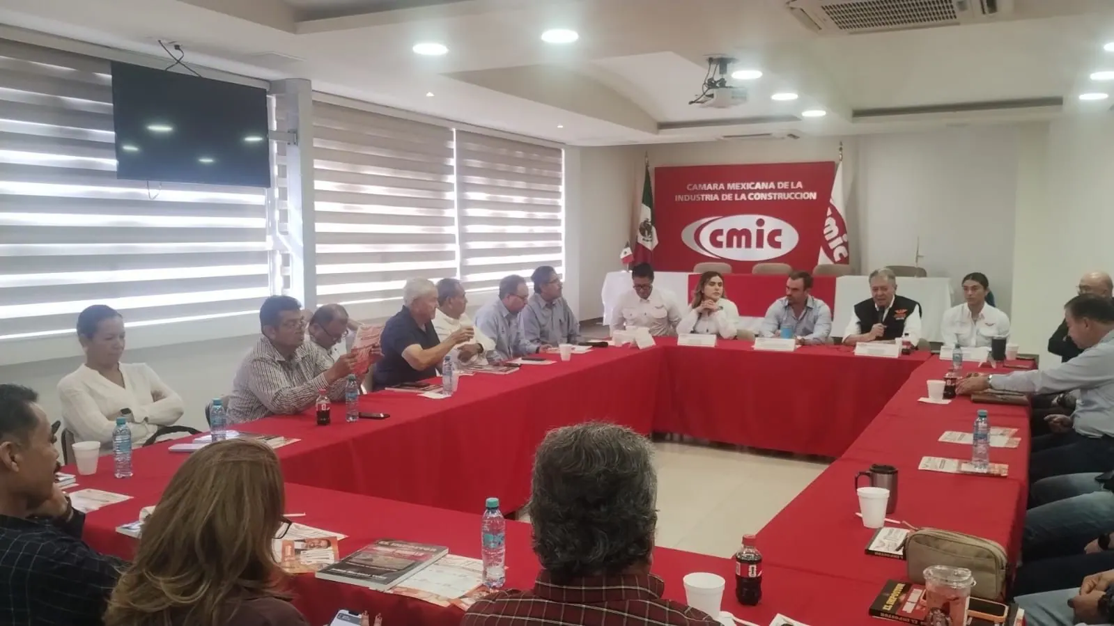 La Laguna ya no está para discursos tibios ni para decisiones tomadas lejos del territorio — foto 1